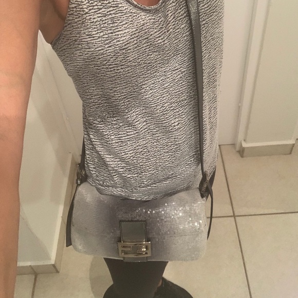 Fendi 🔴SOLD🔴 - Picture 16 of 16